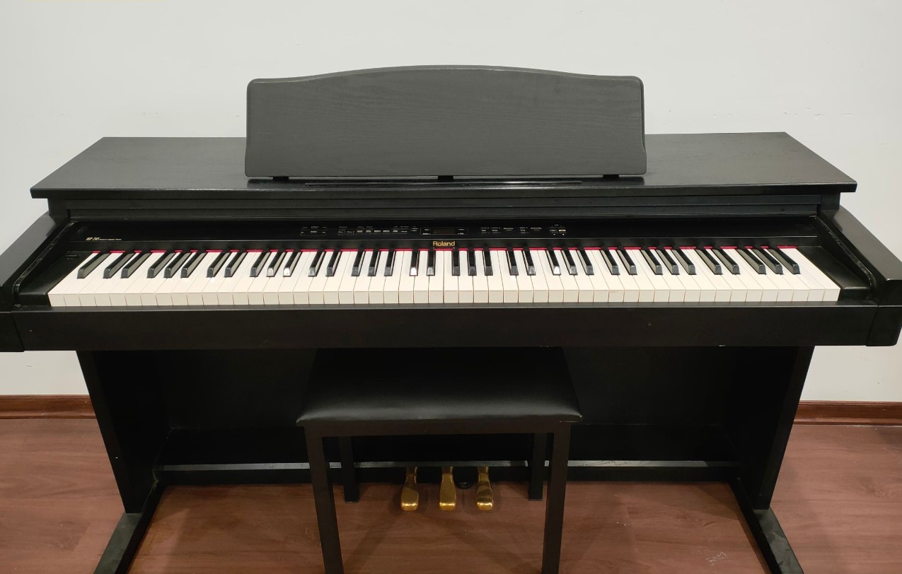 Đàn Piano Điện Roland HP-245 giá rẻ